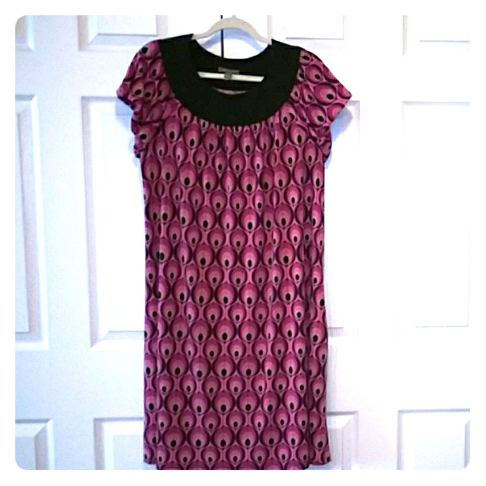 apt. 9 stretch dress